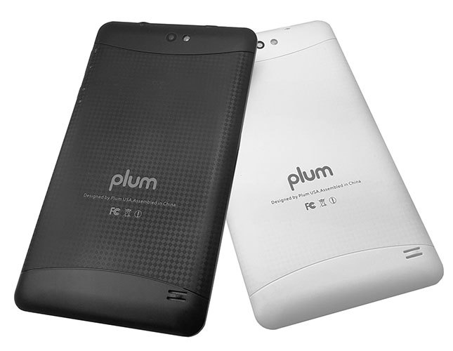 Plum Optimax 7.0