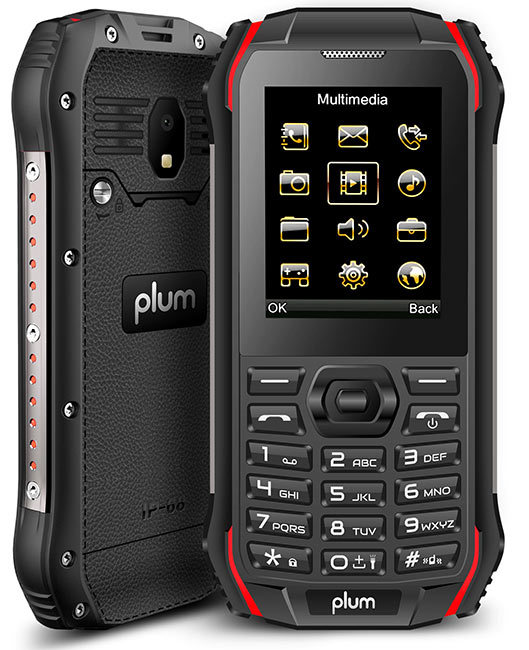 Plum Ram 6