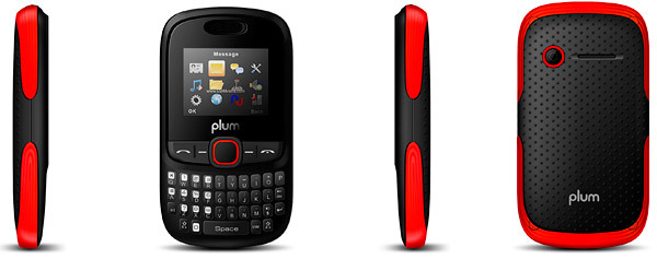 Plum Signal