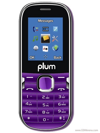 Plum Snap