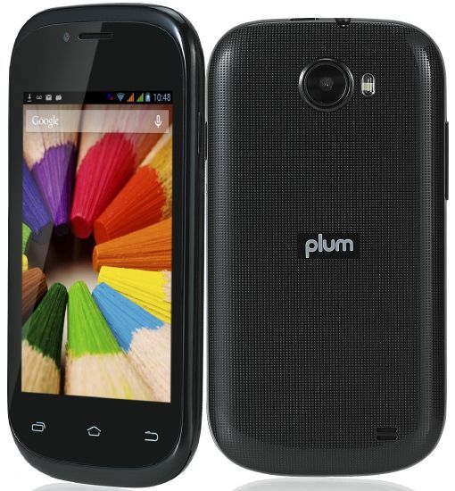 Plum Sync 3.5