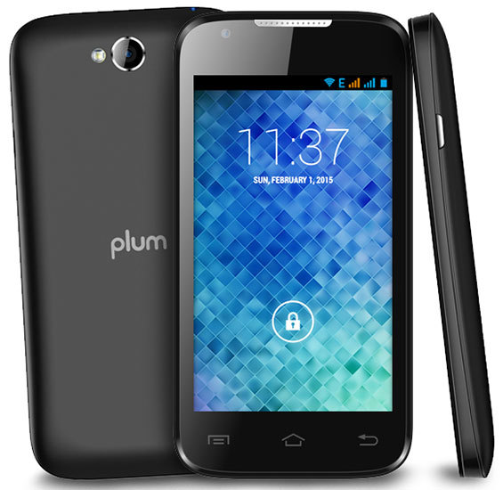 Plum Sync 4.0b
