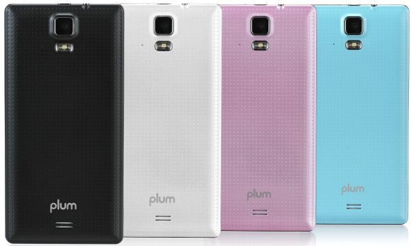 Plum Sync 5.0