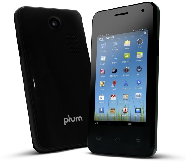 Plum Sync