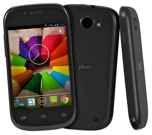 Plum Trigger Plus III