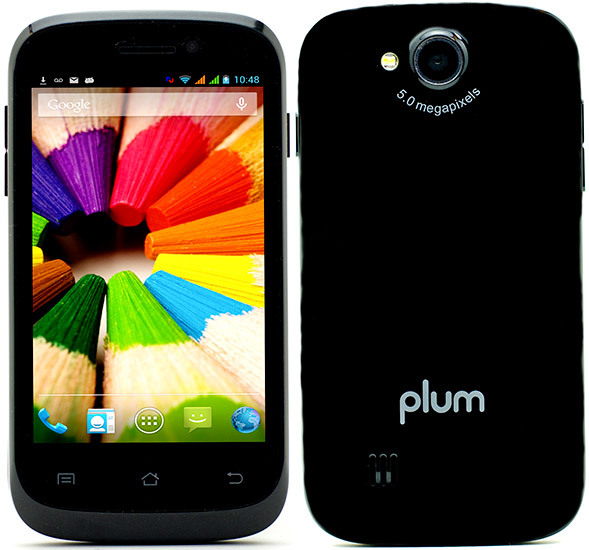 Plum Trigger Pro