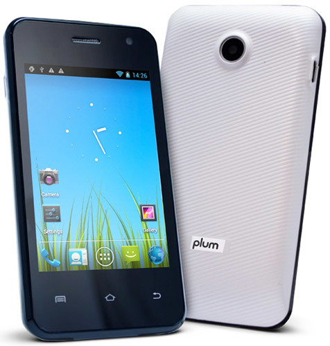 Plum Trigger Z104