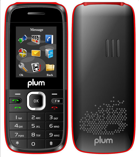 Plum Trion