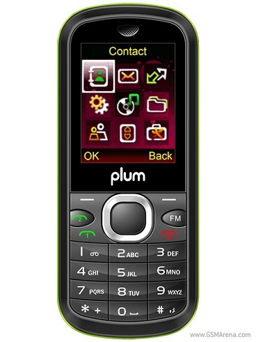 Plum Trip
