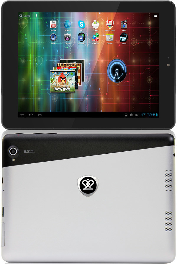 Prestigio MultiPad 2 Pro Duo 8.0 3G