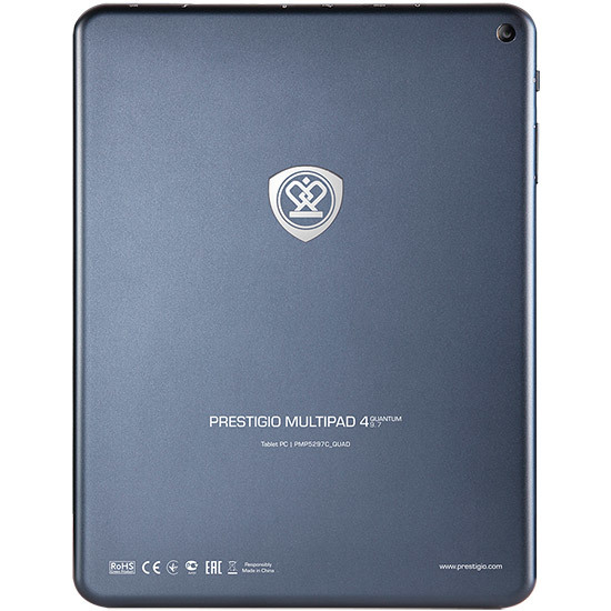 Prestigio MultiPad 4 Quantum 9.7 Colombia