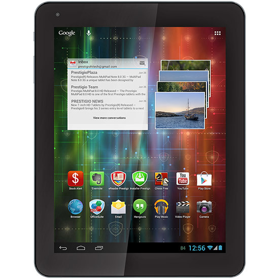 Prestigio MultiPad 4 Quantum 9.7 Colombia