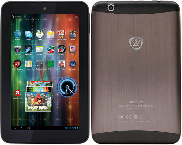 Prestigio MultiPad 7.0 Prime Duo