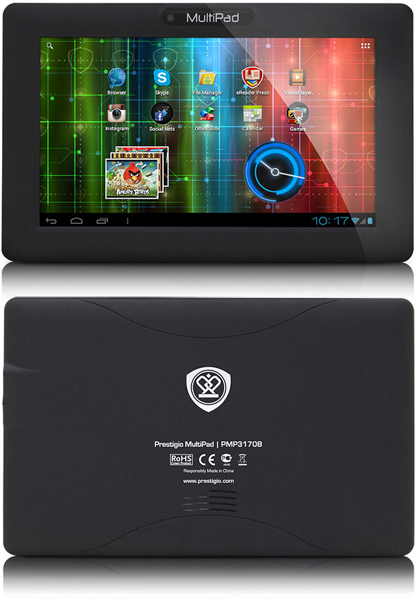 Prestigio MultiPad 7.0 Pro