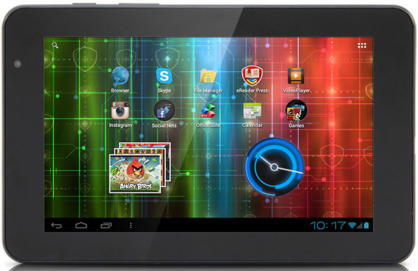 Prestigio MultiPad 7.0 Pro Duo