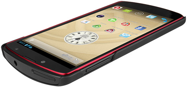 Prestigio MultiPhone 7500