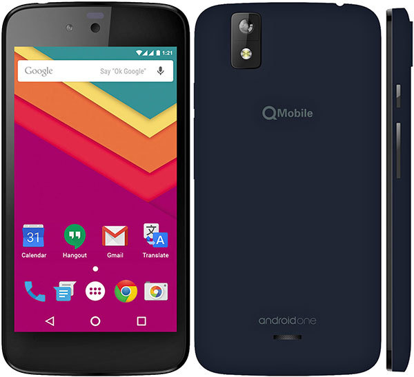 QMobile A1