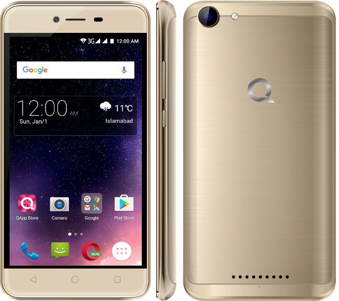 QMobile Energy X2