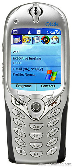 Qtek 7070