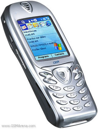 Qtek 8060