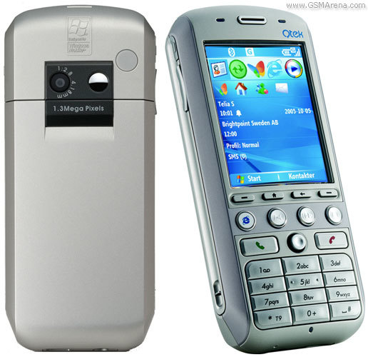 Qtek 8300