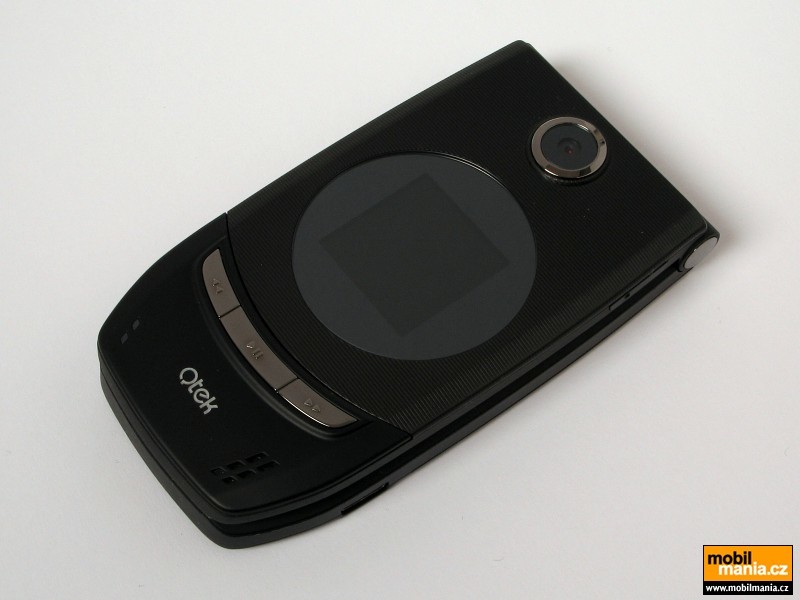 Qtek 8500