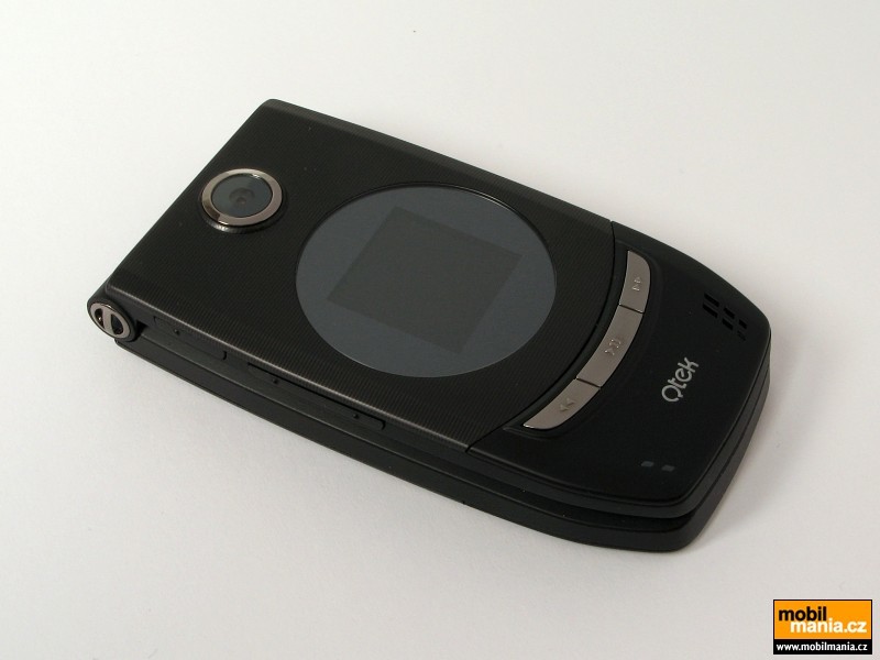 Qtek 8500