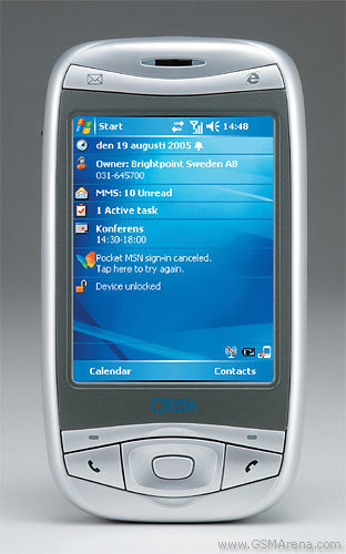 Qtek 9100