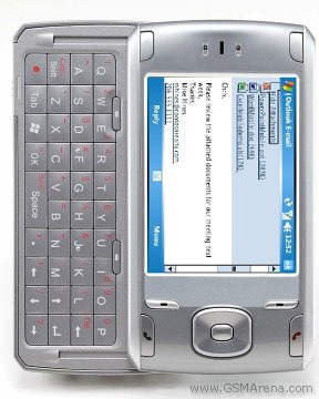 Qtek A9100