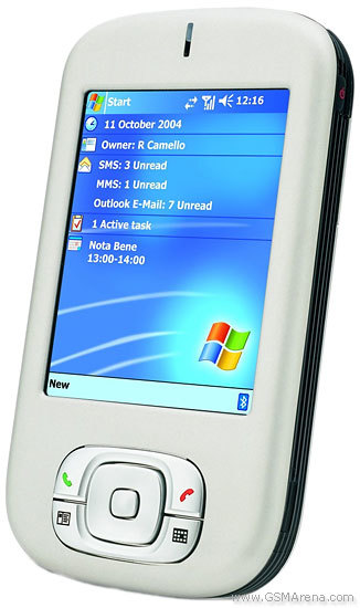 Qtek S100