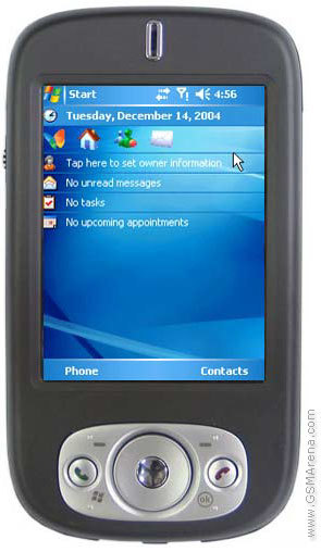 Qtek S200