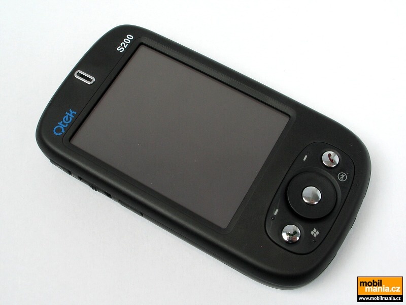 Qtek S200
