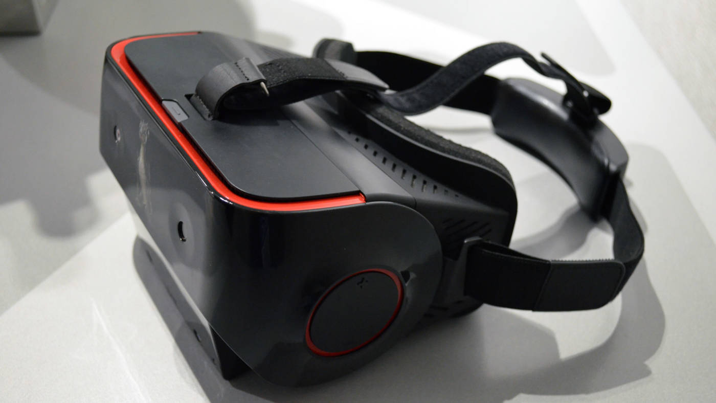 Qualcomm Snapdragon 835 VRDK