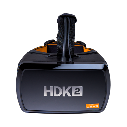 Razer OSVR HDK 2