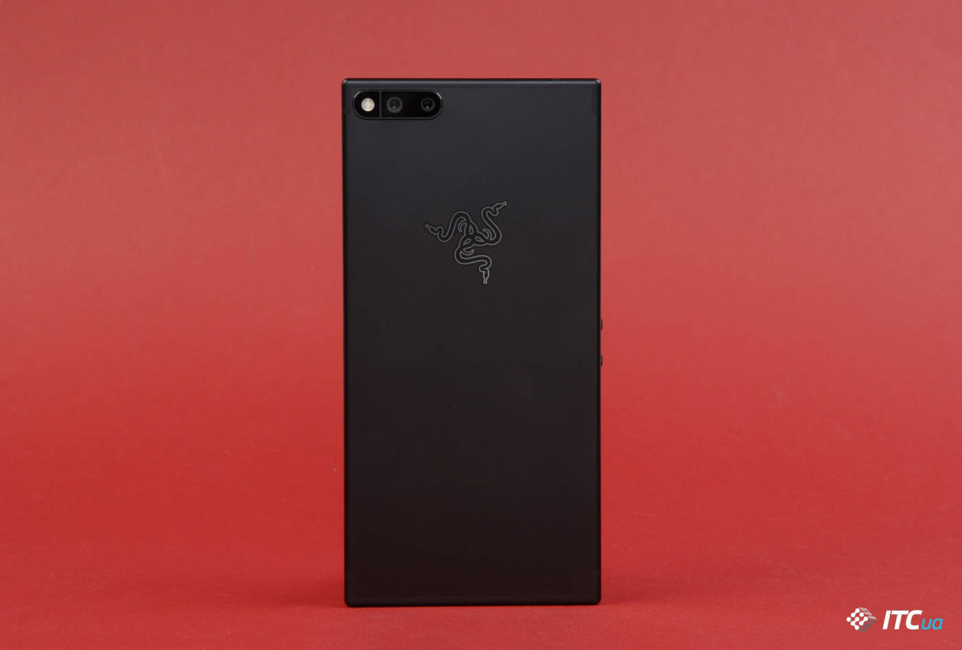 Razer Phone - Back