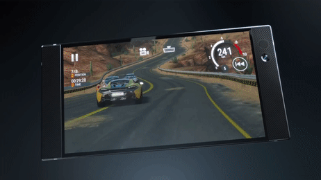 Razer Phone - Game