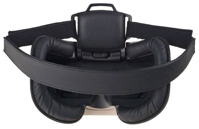 Reboto Virglass Gelas Black Edition