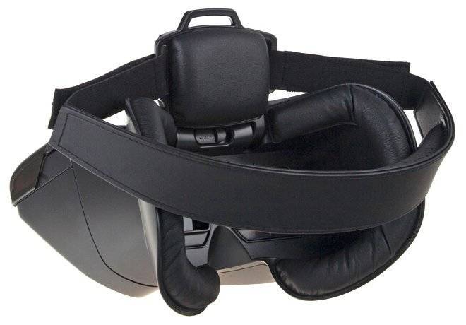 Reboto Virglass Gelas Black Edition