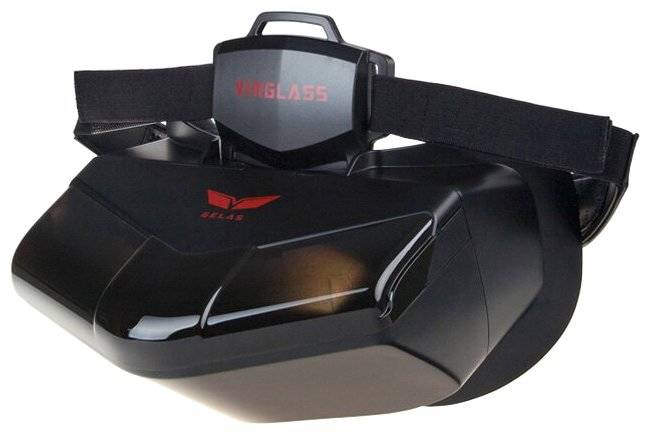 Reboto Virglass Gelas Black Edition