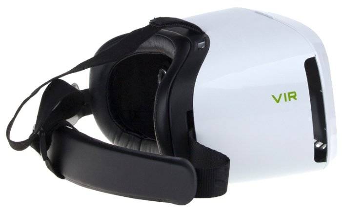 Reboto Virglass White Mirage