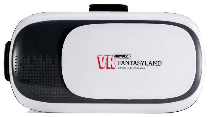 Remax VR Fantasyland