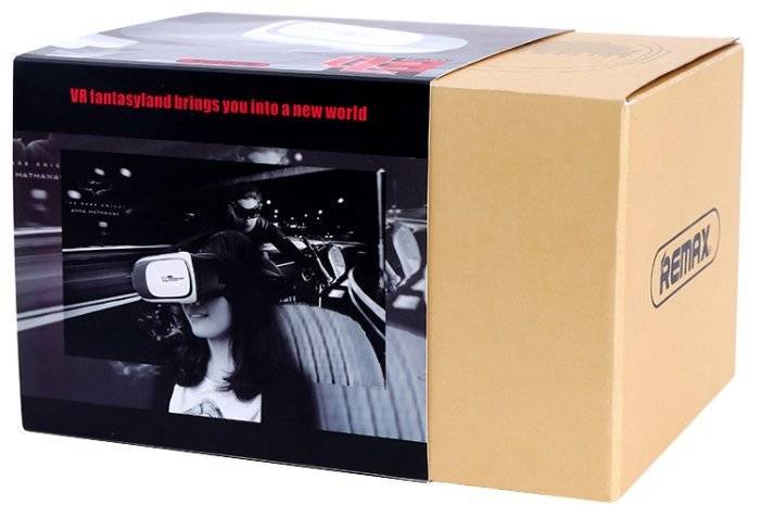 Remax VR Fantasyland