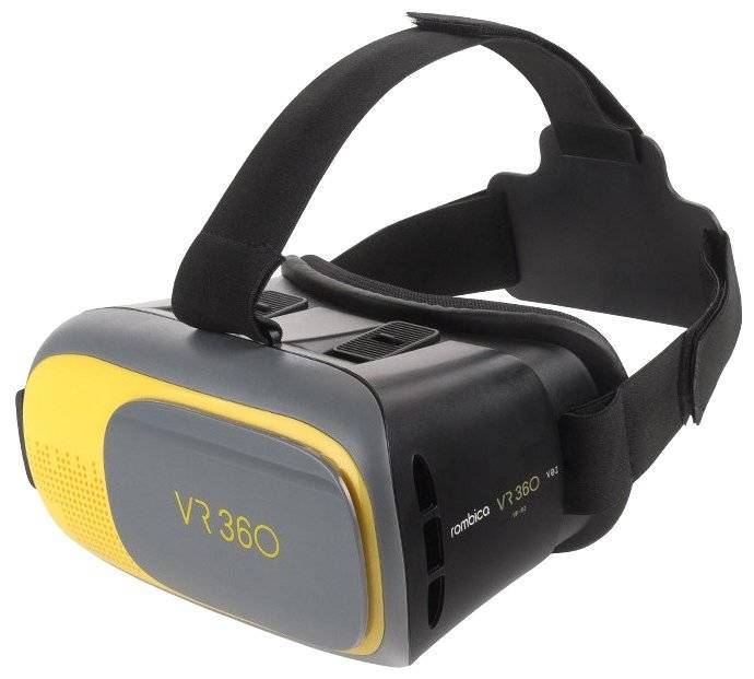 Rombica VR360 v02