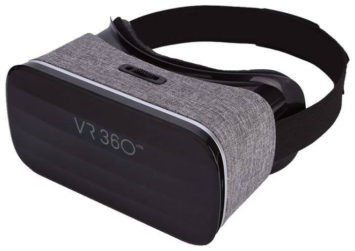 Rombica VR360 v06