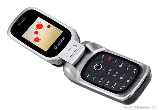 Sagem my300C