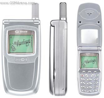 Sagem MY C-1