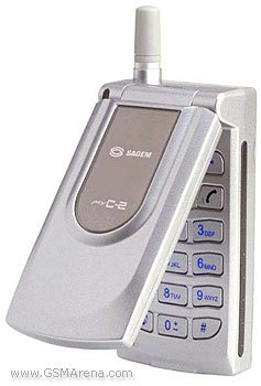 Sagem MY C-2