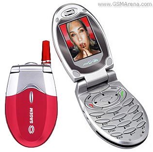 Sagem MY C-3b