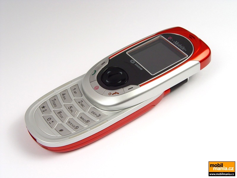 Sagem MY C-4