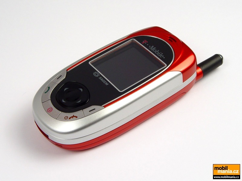 Sagem MY C-4